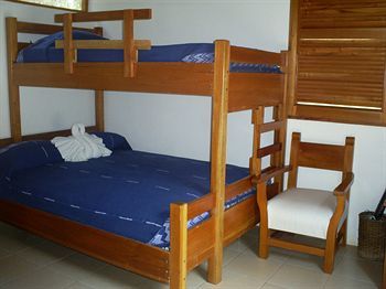 Hostal Ixpanpajul