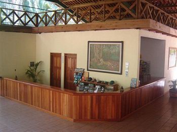 Hostal Ixpanpajul