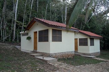 Hostal Ixpanpajul