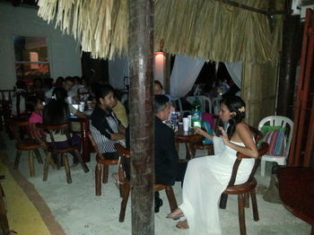 La Delphina Bed And Breakfast Bar And Grill Hotel