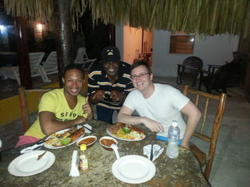 La Delphina Bed And Breakfast Bar And Grill Hotel