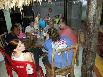 La Delphina Bed And Breakfast Bar And Grill Hotel