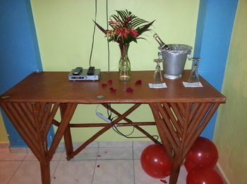 La Delphina Bed And Breakfast Bar And Grill Hotel
