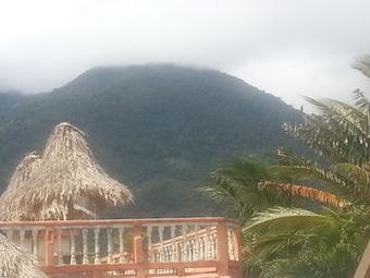 La Delphina Bed And Breakfast Bar And Grill Hotel