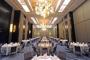 Hotel Hormuz Grand