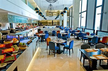 Hotel Hormuz Grand