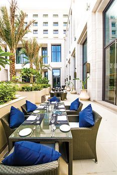 Hotel Hormuz Grand