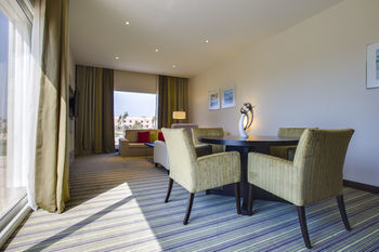 Hotel Radisson Blu Resort, Jizan