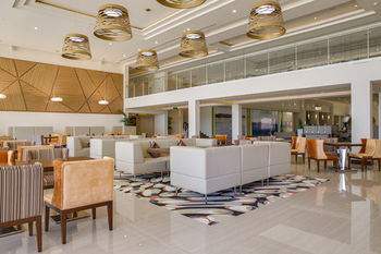 Hotel Radisson Blu Resort, Jizan