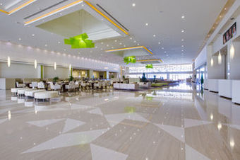Hotel Radisson Blu Resort, Jizan