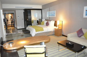 Hotel Radisson Blu Resort, Jizan