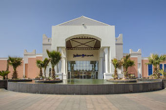 Hotel Radisson Blu Resort, Jizan