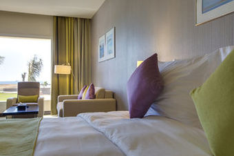 Hotel Radisson Blu Resort, Jizan