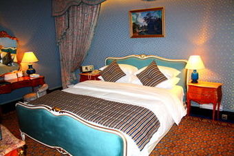 Hotel Intercontinental Taif