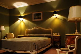 Hotel Intercontinental Taif