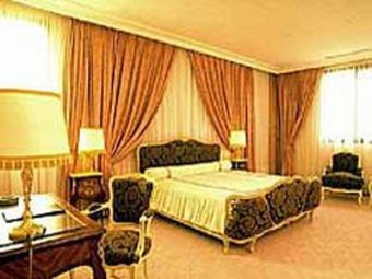 Hotel Intercontinental Taif
