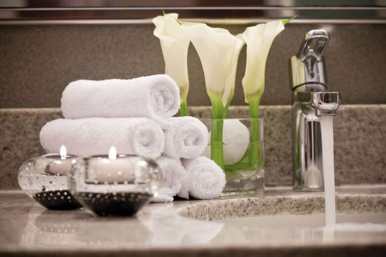 Madinah Moevenpick Hotel