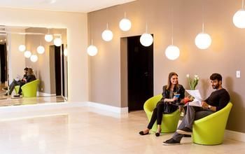 Golden Tulip Suites Dubai