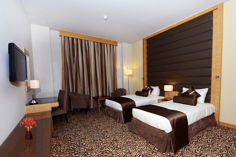 Copthorne Hotel Sharjah