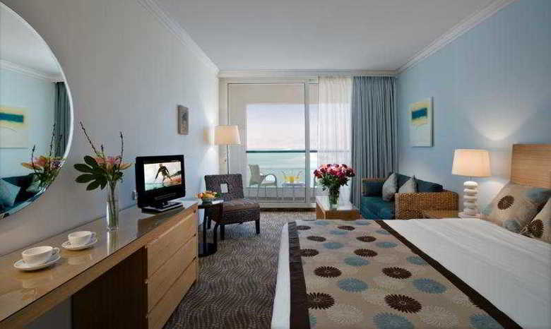 Hotel Isrotel Dead Sea