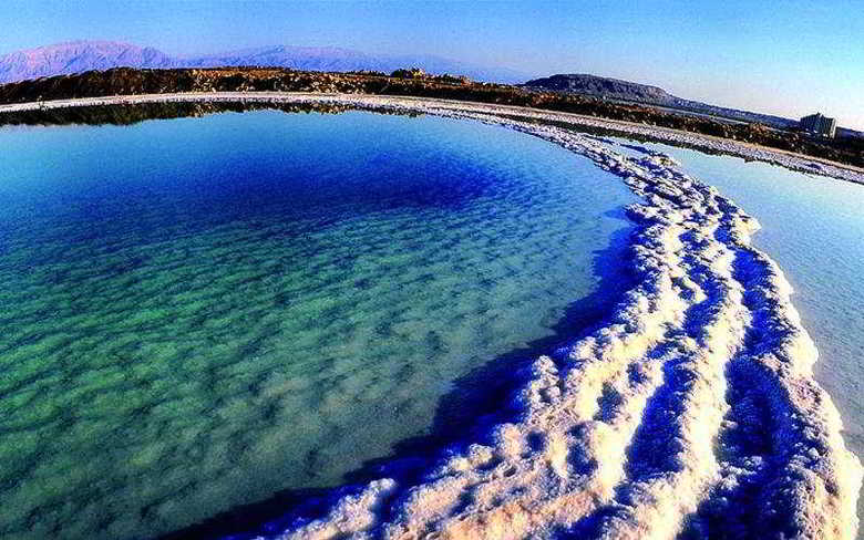 Hotel Isrotel Dead Sea