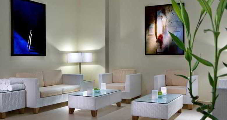 Hotel Isrotel Dead Sea
