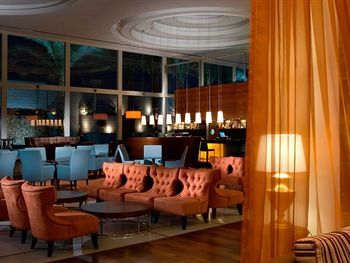Hotel Isrotel Dead Sea