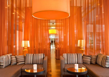 Hotel Isrotel Dead Sea