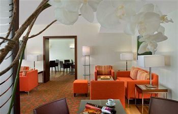 Hotel Isrotel Dead Sea