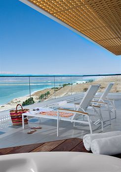 Hotel Isrotel Dead Sea