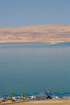 Hotel Isrotel Dead Sea