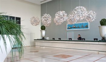 Hotel Isrotel Dead Sea