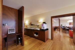 Hotel Isrotel Dead Sea