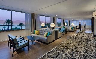 Hotel Oasis Dead Sea