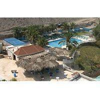 Hotel Oasis Dead Sea