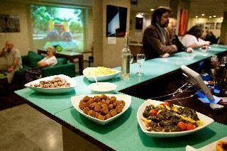 Hotel Prima Galil