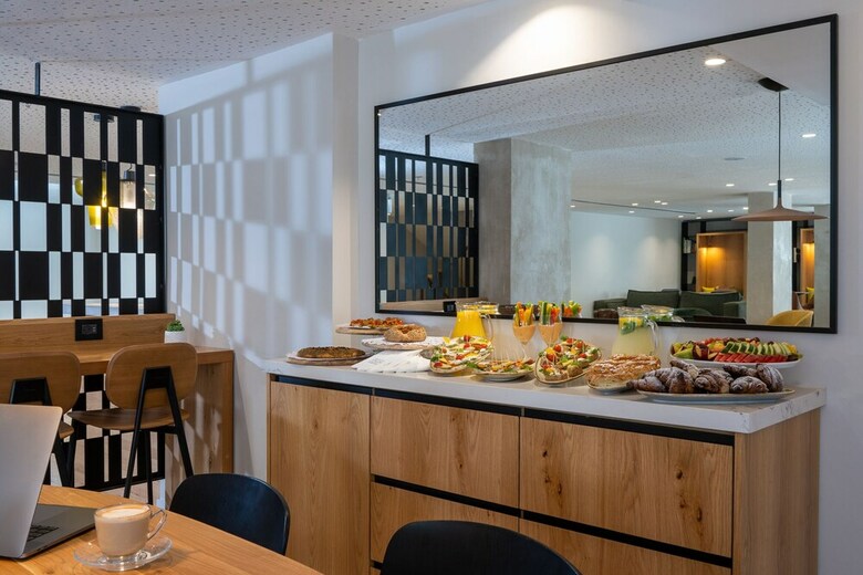 Hotel Prima Galil