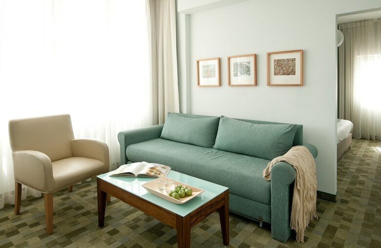 Hotel Prima Galil