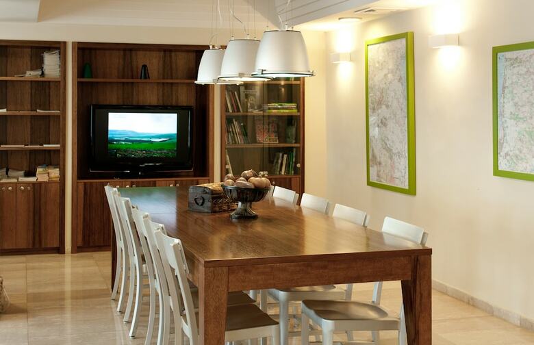 Hotel Prima Galil
