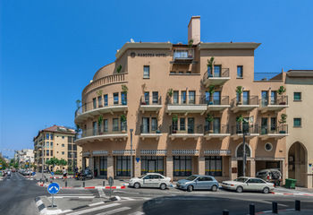Margosa Hotel