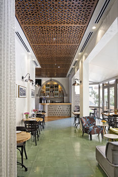 Margosa Hotel