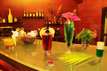 Soanambo Hotel