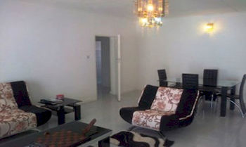 Spendwise Lodge And Apartments