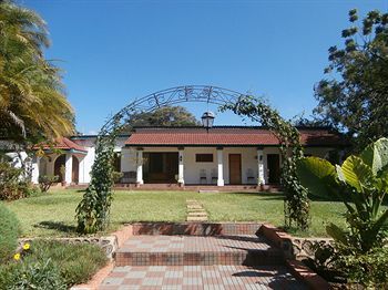 Apartamento Annie's Lodge Lilongwe Area 10