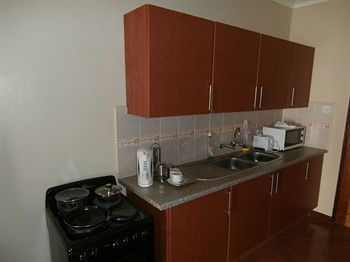 Apartamento Annie's Lodge Lilongwe Area 10