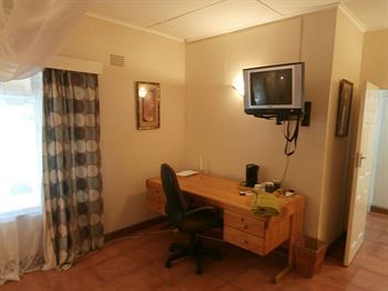 Apartamento Annie's Lodge Lilongwe Area 10