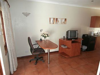 Apartamento Annie's Lodge Lilongwe Area 10