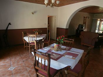 Apartamento Annie's Lodge Lilongwe Area 10