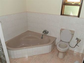 Apartamento Annie's Lodge Lilongwe Area 10