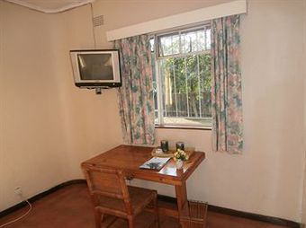 Apartamento Annie's Lodge Lilongwe Area 10